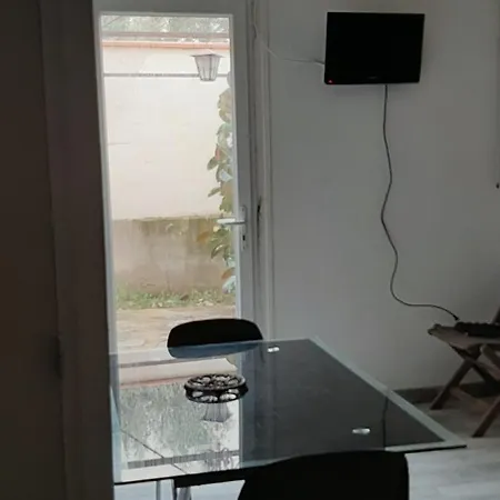 Apartmán A La Mer Et A La Montagne Perpignan