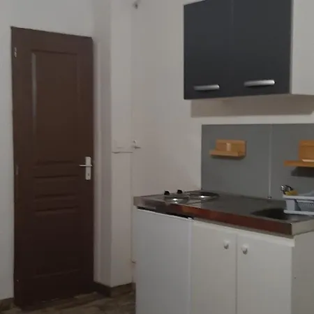 Apartmán A La Mer Et A La Montagne *
